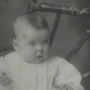 Meet your Posher, Barb